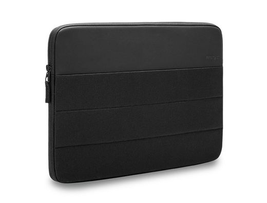 Funda para portatil kensington simply eq 16\" color negro 20x406x273 mm
