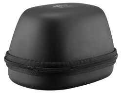 Funda protectora colop para impresora e-mark cierre cremallera color negro