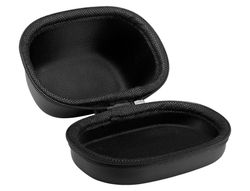 Funda protectora colop para impresora e-mark cierre cremallera color negro