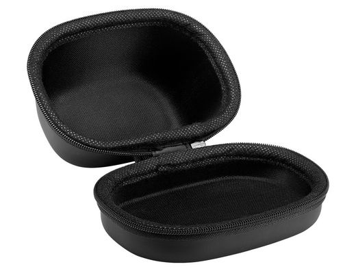 Funda protectora colop para impresora e-mark cierre cremallera color negro