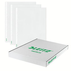 Fundas Leitz con fuelle y solapa (5 unidades)