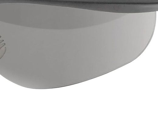 Gafas de proteccion deltaplus policarbonato ahumado diseño deportivo av-ar uv400