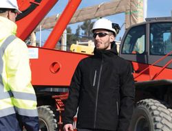 Gafas de proteccion deltaplus policarbonato incoloro diseño deportivo av-ar uv400