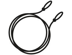 Gafas de proteccion deltaplus policarbonato incoloro diseño deportivo av-ar uv400