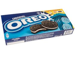 Galleta Oreo Original Paquete de 220 G