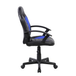Gaming Chair Basic Azul