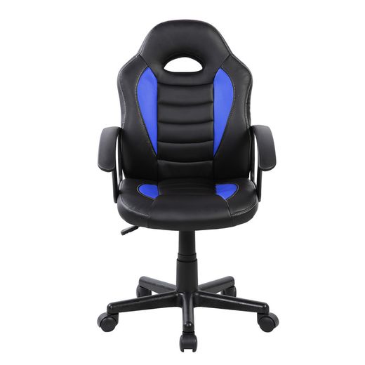 Gaming Chair Basic Azul