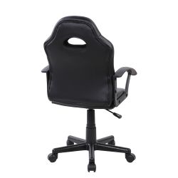 Gaming Chair Basic Rojo