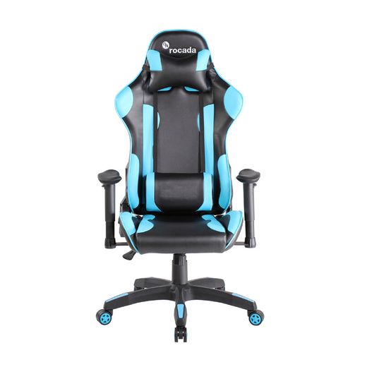 Gaming Chair Professional Azul