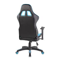 Gaming Chair Professional Azul