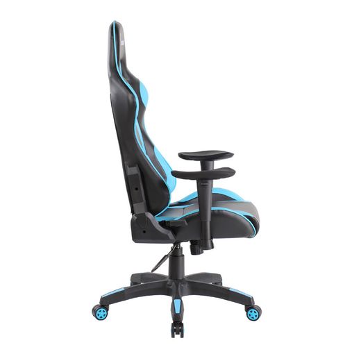 Gaming Chair Professional Rojo