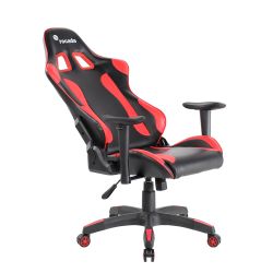 Gaming Chair Professional Rojo