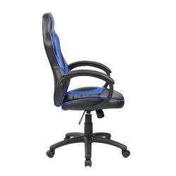 Gaming Chair Student Azul