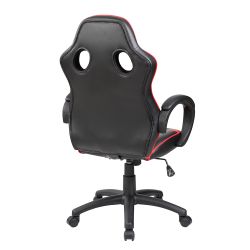 Gaming Chair Student Rojo