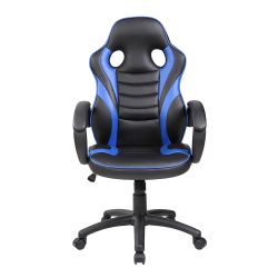 Gaming Chair Student Rojo