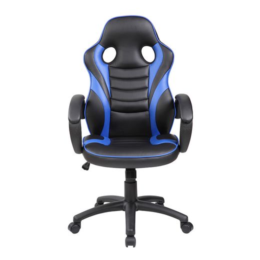 Gaming Chair Student Rojo