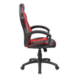 Gaming Chair Student Rojo