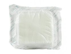 Gasa esteril algodon hidrofilo caja de 100 unidades