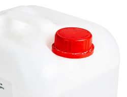 Gel hidroalcoholico para manos limpia y desinfecta sin aclarado garrafa 5 litros