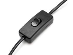 Globo terraqueo liderpapel con luz fisico y politico con animales diametro 20 cm