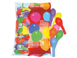 Globos Bolsa de 100