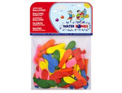 Globos de Agua Bolsa de 100