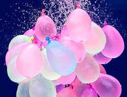 Globos de Agua Bolsa de 100
