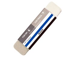 Goma de borrar tombow mono doble para tinta y lapiz