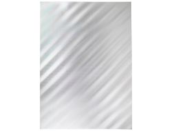Goma Eva Liderpapel 50X70 cm Espesor 2 mm Metalizada Plata