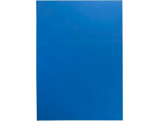 Goma Eva Liderpapel 50X70Cm 60G/M2 Espesor 1.5Mm Azul Oscuro