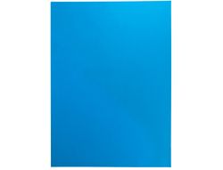 Goma Eva Liderpapel 50X70Cm 60G/M2 Espesor 1.5Mm Azul