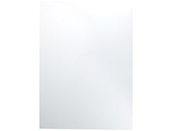 Goma Eva Liderpapel 50X70Cm 60G/M2 Espesor 1.5Mm Blanco