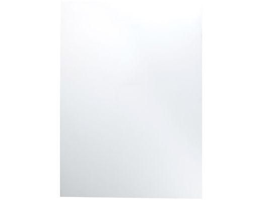 Goma Eva Liderpapel 50X70Cm 60G/M2 Espesor 1.5Mm Blanco
