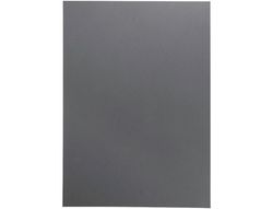 Goma Eva Liderpapel 50X70Cm 60G/M2 Espesor 1.5Mm Gris