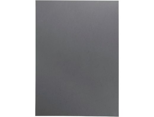 Goma Eva Liderpapel 50X70Cm 60G/M2 Espesor 1.5Mm Gris