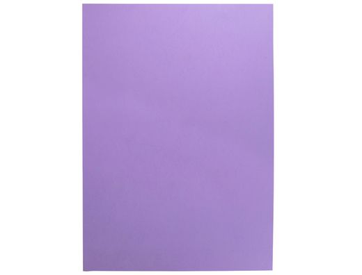 Goma Eva Liderpapel 50X70Cm 60G/M2 Espesor 1.5Mm Lila