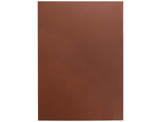 Goma Eva Liderpapel 50X70Cm 60G/M2 Espesor 1.5Mm Marron