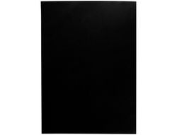 Goma Eva Liderpapel 50X70Cm 60G/M2 Espesor 1.5Mm Negro