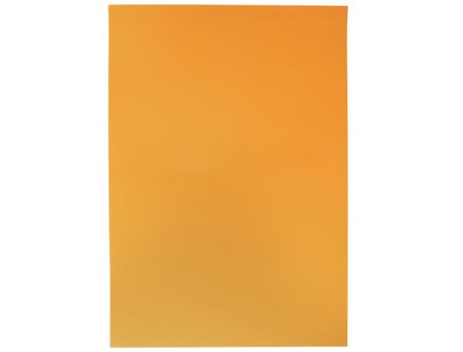 Goma Eva Liderpapel 50X70Cm 60G/M2 Espesor 2Mm Fluor Naranja