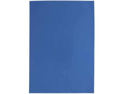 Goma Eva Liderpapel Din A4 60G/M2 Espesor 1,5Mm Azul Paquete de 10 Hojas