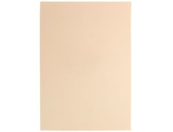 Goma Eva Liderpapel Din A4 60G/M2 Espesor 1,5Mm Carne Paquete de 10 Hojas