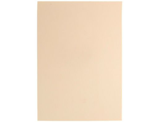 Goma Eva Liderpapel Din A4 60G/M2 Espesor 1,5Mm Carne Paquete de 10 Hojas