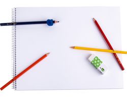 Goma Liderpapel Blanca Unidad