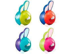 Goma maped croc croc duo conejo colores surtidos