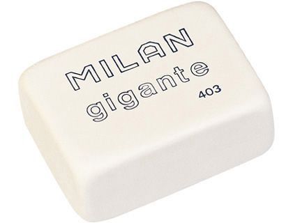 Goma Milan 403 Unidad
