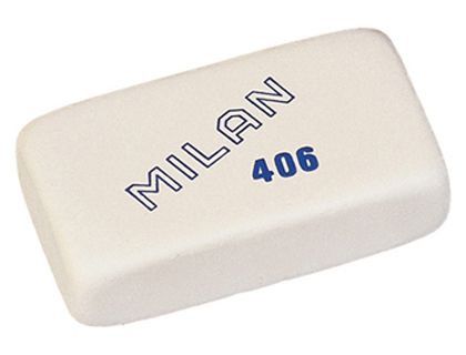 Goma Milan 406 Unidad
