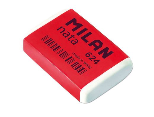 Goma Milan Nata 624 banda celofán