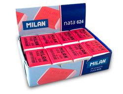 Goma Milan Nata 624 banda celofán