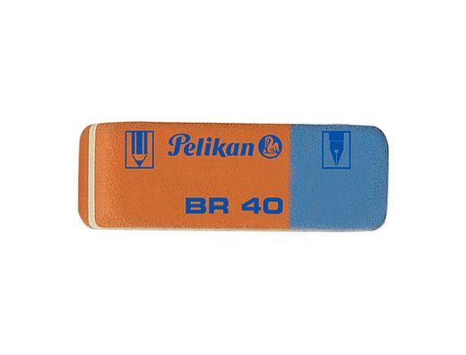 Goma Pelikan Br-40