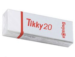 Goma rotring tikky S0195831